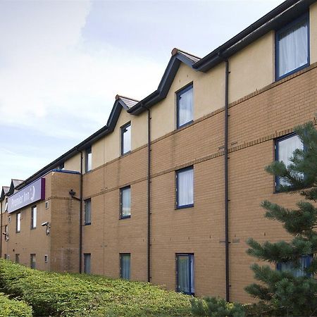 Premier Inn Bristol Filton Exterior photo