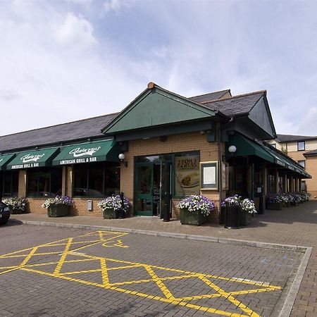 Premier Inn Bristol Filton Exterior photo